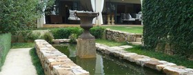 The Parkwood Boutique Hotel