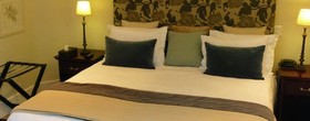 The Parkwood Boutique Hotel