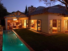 The Parkwood Boutique Hotel