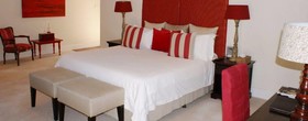 The Parkwood Boutique Hotel
