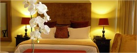 The Parkwood Boutique Hotel