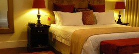 The Parkwood Boutique Hotel