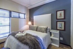 The Rosebank Collection