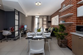 The Rosebank Collection