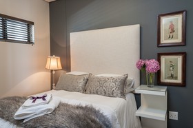 The Rosebank Collection