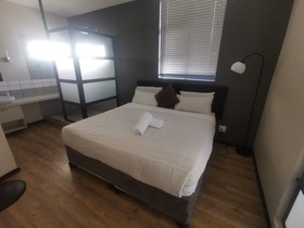 Easy Stay - The Vantage Rosebank