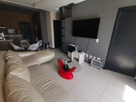 Easy Stay - The Vantage Rosebank