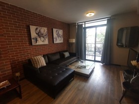 Easy Stay - The Vantage Rosebank