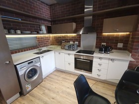 Easy Stay - The Vantage Rosebank