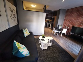 Easy Stay - The Vantage Rosebank