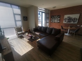 Easy Stay - The Vantage Rosebank