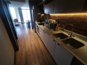 Easy Stay - The Vantage Rosebank