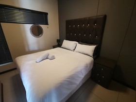 Easy Stay - The Vantage Rosebank