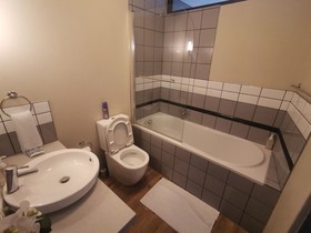 Easy Stay - The Vantage Rosebank