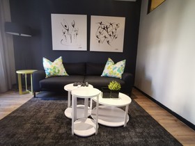 Easy Stay - The Vantage Rosebank