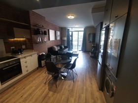 Easy Stay - The Vantage Rosebank