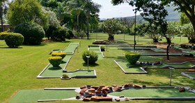ANEW Resort Hunters Rest