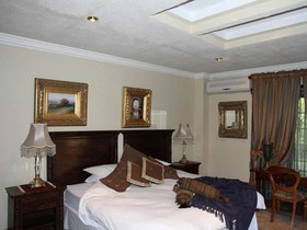 Bambelela Lodge