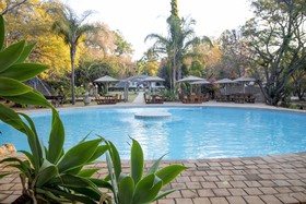 BON Hotel Rustenburg
