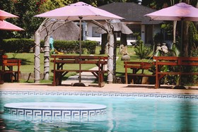BON Hotel Rustenburg