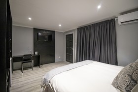 BON Hotel Rustenburg