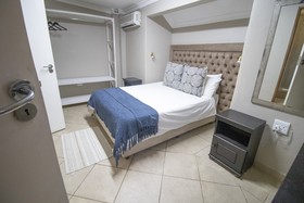BON Hotel Rustenburg