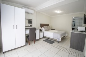 BON Hotel Rustenburg
