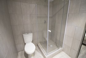 BON Hotel Rustenburg