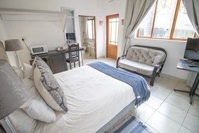 BON Hotel Rustenburg