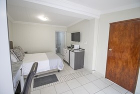 BON Hotel Rustenburg