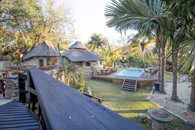 BON Hotel Rustenburg