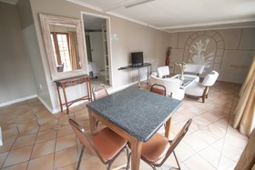 BON Hotel Rustenburg