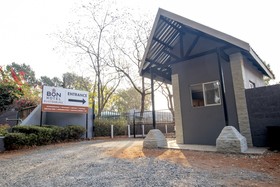 BON Hotel Rustenburg