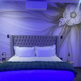 Edrange Luxury Lodge