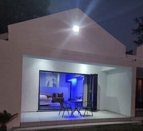 Edrange Luxury Lodge