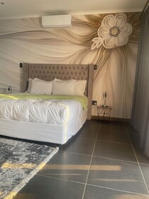 Edrange Luxury Lodge