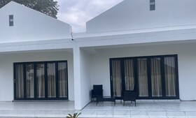 Edrange Luxury Lodge
