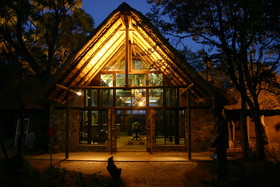Kedar Heritage Lodge