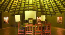 Kedar Heritage Lodge