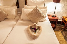 Kedar Heritage Lodge