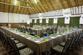 Kedar Heritage Lodge