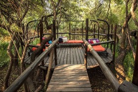 Kedar Heritage Lodge