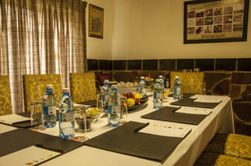 Kedar Heritage Lodge
