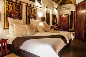 Kedar Heritage Lodge