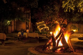 Kedar Heritage Lodge