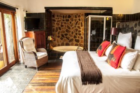 Kedar Heritage Lodge
