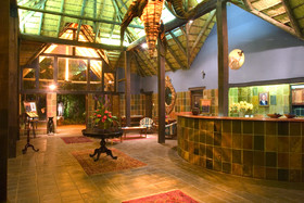 Kedar Heritage Lodge