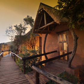 Kedar Heritage Lodge