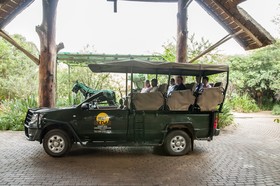 Kedar Heritage Lodge