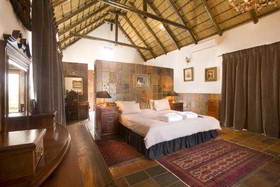 Kedar Heritage Lodge
